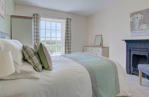 Kingswood House | Trefnant Hall in the beautiful Welshpool