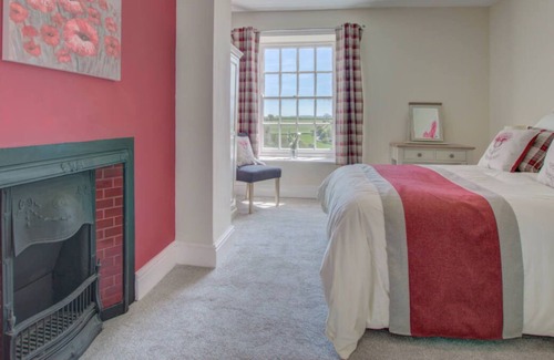 Kingswood House | Trefnant Hall in the beautiful Welshpool