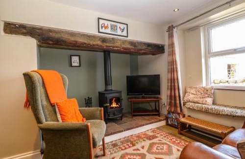 Mynytho House | Trefollwyn Mawr