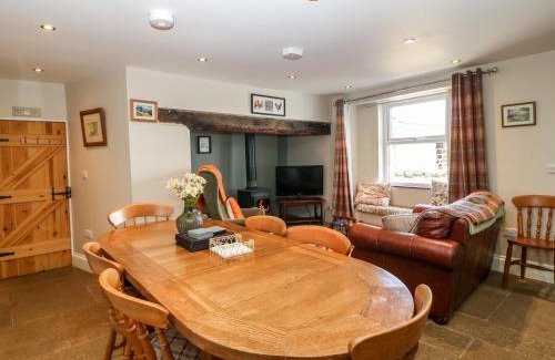 Mynytho House | Trefollwyn Mawr