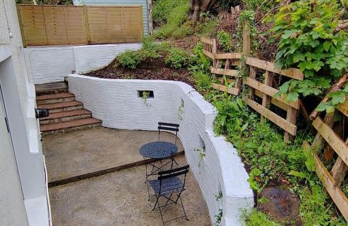 Cardigan Apartment | Treforgan Newydd