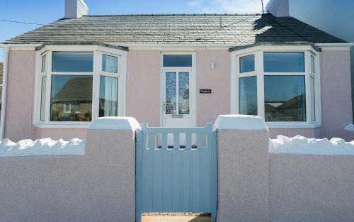 Rhosneigr House | Treforris