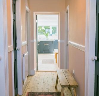 Rhosneigr House | Treforris