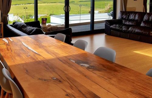 Widemouth Bay House | Tregarden