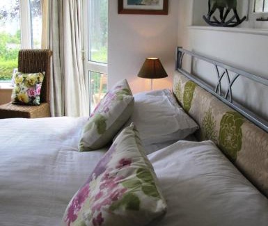 St Austell Bed & Breakfast | Tregarth House