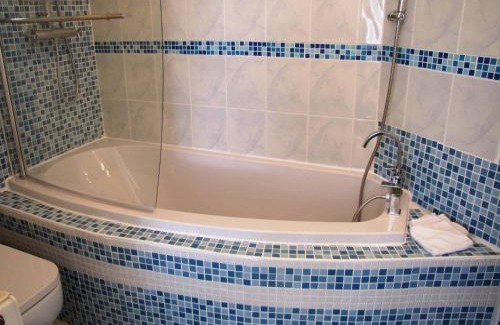 St Austell Bed & Breakfast | Tregarth House
