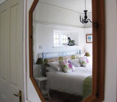 St Austell Bed & Breakfast | Tregarth House