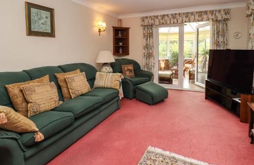 Church Stretton House | Tregarthens