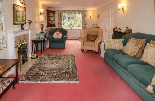 Church Stretton House | Tregarthens