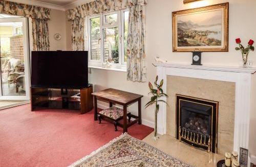 Church Stretton House | Tregarthens