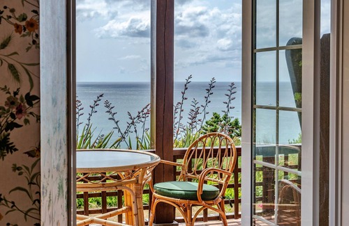 Coverack House | Tregatreath by Interhome