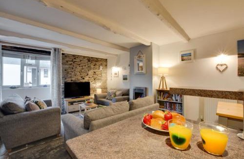 Treator House | Tregerrick