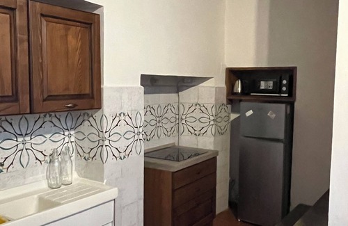 Neri House | Tregli House