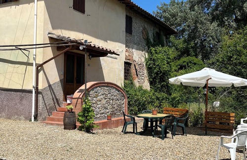 Neri House | Tregli House