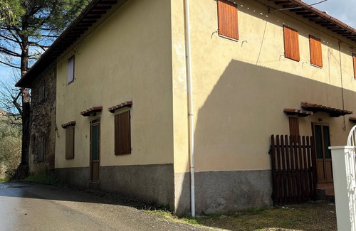 Neri House | Tregli House