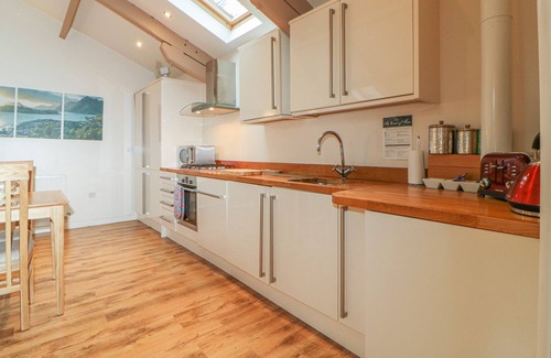 Buckland Monachorum Cottage | Tregona