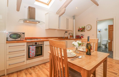 Buckland Monachorum Cottage | Tregona
