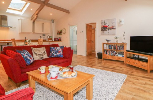 Buckland Monachorum Cottage | Tregona