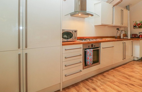Buckland Monachorum Cottage | Tregona