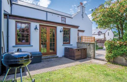 St. Florence House | Tregoyr - 3 Bedroom Holiday Home - St. Florence