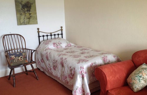 Boscastle Bed & Breakfast | Trehane Farmhouse Bed and Breakfast, Working Farm
