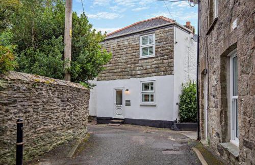 Saint Columb Major Apartment | Trehawn Cottage