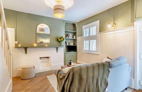Saint Columb Major Apartment | Trehawn Cottage