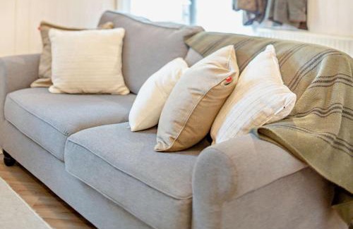 Saint Columb Major Apartment | Trehawn Cottage