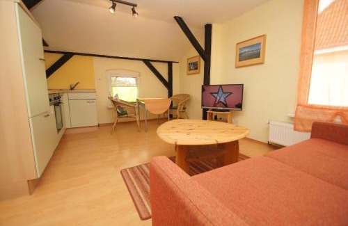 Kellenhusen Apartment | Treibholz