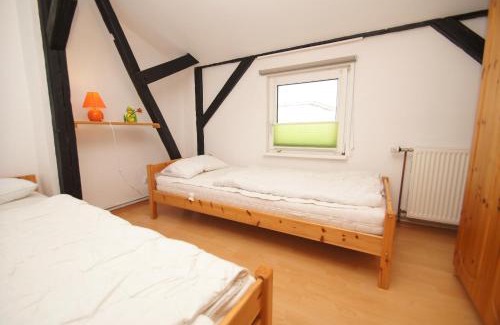 Kellenhusen Apartment | Treibholz