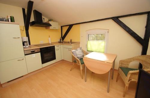 Kellenhusen Apartment | Treibholz