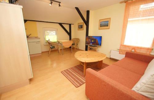 Kellenhusen Apartment | Treibholz
