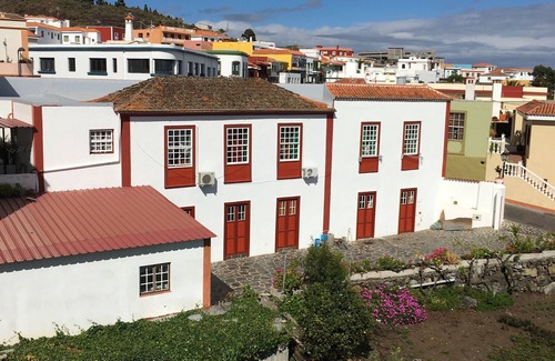 Fuencaliente de la Palma Apartment | Trekking and sea lovers apartment
