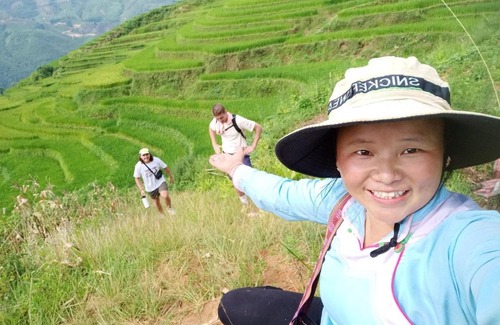 Hau Thao House | Trekking with Na - Natural and Local Experience