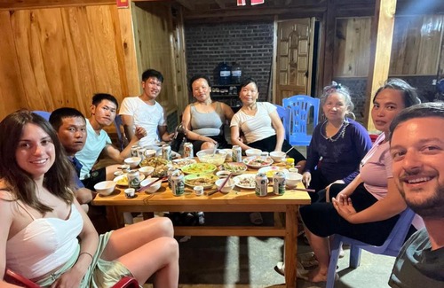 Hau Thao House | Trekking with Na - Natural and Local Experience