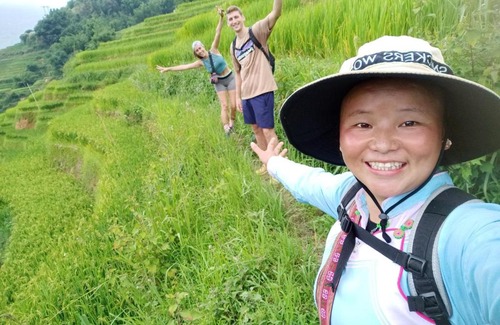 Hau Thao House | Trekking with Na - Natural and Local Experience