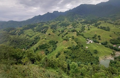 Hau Thao House | Trekking with Na - Natural and Local Experience
