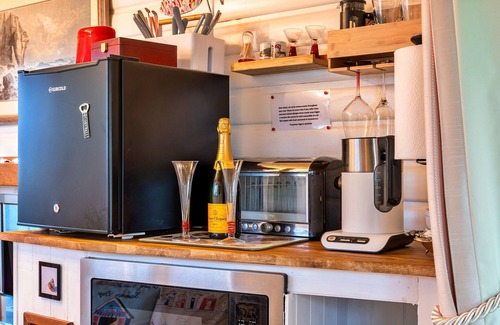 Treknow Ski Chalet | Treknow Summerhut