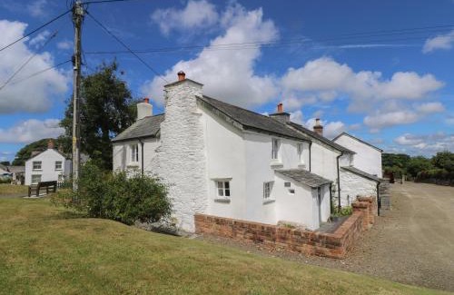 Trelash House | Trelash Cottage