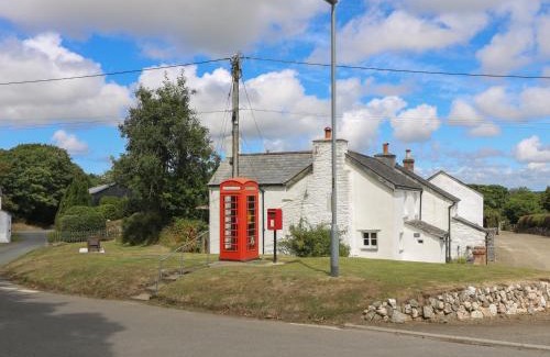 Trelash House | Trelash Cottage