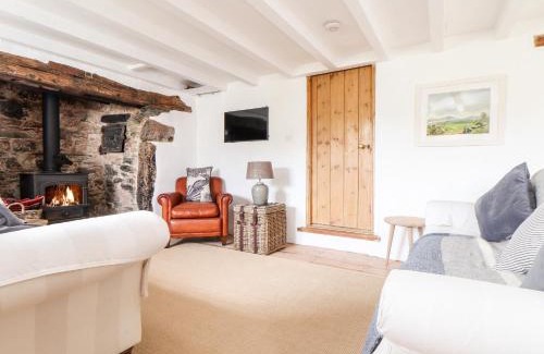 Trelash House | Trelash Cottage