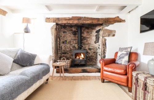 Trelash House | Trelash Cottage
