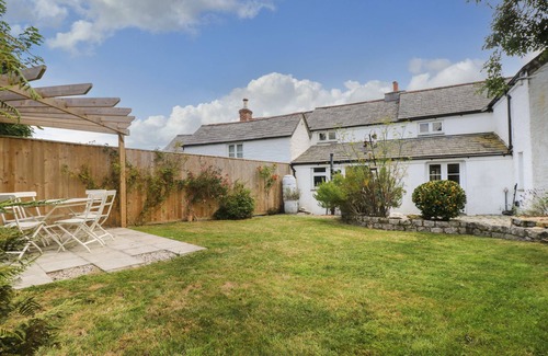 Trelash Cottage | Trelash Cottage