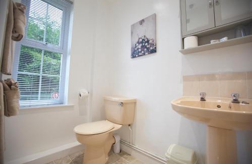 Lewannick Bed & Breakfast | Trelaske Manor Cottage