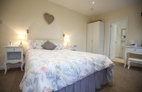 Lewannick Bed & Breakfast | Trelaske Manor Cottage