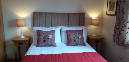 Mawnan Smith House | Trelawne Garden Annexe