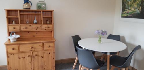 Mawnan Smith House | Trelawne Garden Annexe