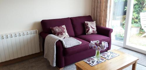 Mawnan Smith House | Trelawne Garden Annexe
