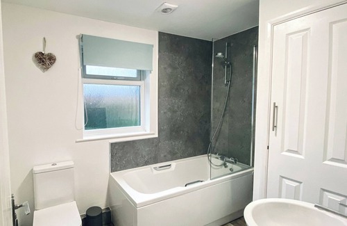 Saint Gennys Cottage | Trelawne