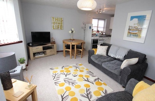 Goldsithney House | Trelawney, easy access to West Cornwall